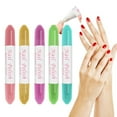 sales today clearance!Beastres Nail PenNail Polish Remover Correcting
