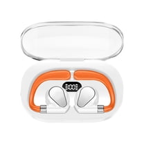 Bone Conduction Headphones - Open Ear Headphones Wireless Bluetooth and 32GB MP3 Mode,Swimming Headphones with IPX8 Waterproof,Battery Life up to 10H,Suitable for Sports