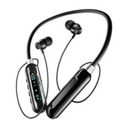 Ultra Open Earbuds, Immersive Audio Open Ear Earbuds, Clip on Earbuds for Comfort, Running Earbuds with OpenAudio for Awareness, Up to 48 Hours of Battery Life