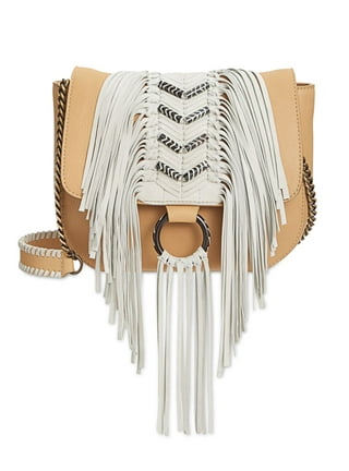 Solana Shoulder Bag with Tassel Solana Shoulder Bag with Tassel