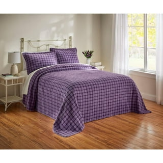 Chenille Bedspreads in Bedspreads & Coverlets
