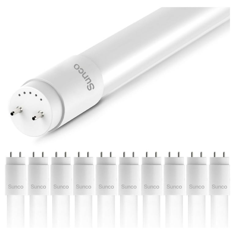 Industrial led tube light 2025