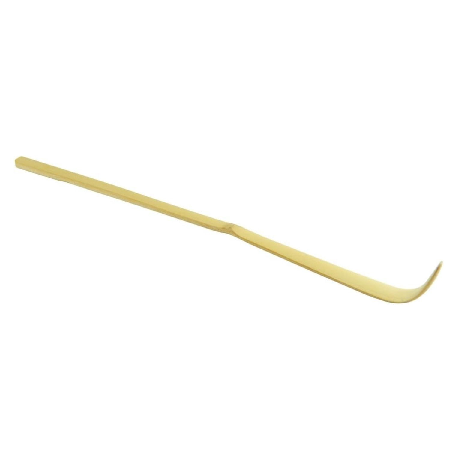 saney 2202, Bamboo Matcha Japanese Chashaku Hooked Green Tea Spoon for ...