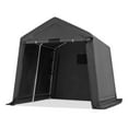 best motorcycle shelter