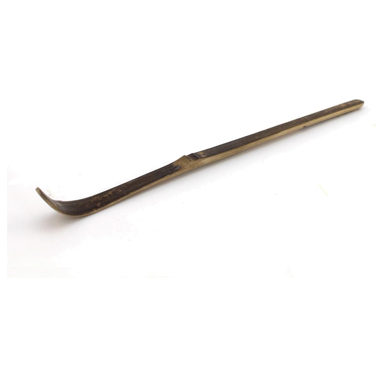 saney Chashaku Matcha Tea Spoon Organic Bamboo Ceremonial Tea Utensil ...