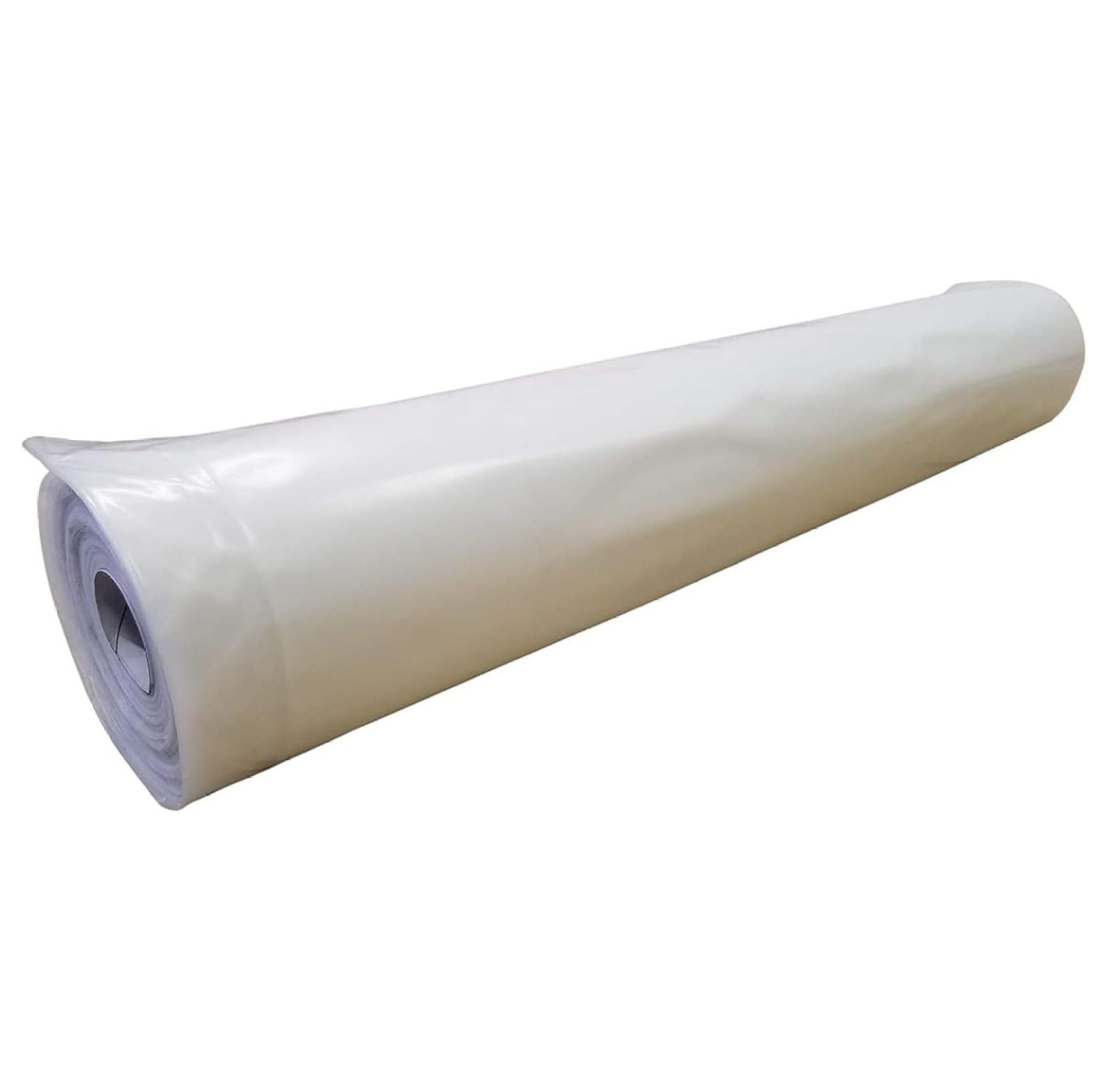 saney - Clear Coolmax Greenhouse Plastic Sheeting - 6 Mil - 4 Year UV Resistant Infrared Anti-Condensate Green House Covering Thermal Greenhouse Plastic 6 mil (20' x 10')