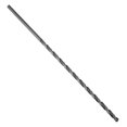 thumbnail image 1 of saney DWDDL8X5/32 5/32" x 8" High Speed Steel Extra Long Drill Bit, DWDDL Series, 1 of 7