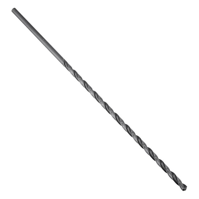 saney DWDDL8X5/32 5/32" x 8" High Speed Steel Extra Long Drill Bit, DWDDL Series