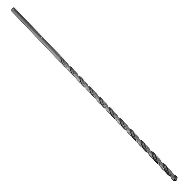 saney DWDDL8X5/32 5/32" x 8" High Speed Steel Extra Long Drill Bit, DWDDL Series