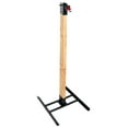 thumbnail image 1 of saney Target Stand System - AR500 Steel Shooting Target 3/8" Thick with 2x4 Target Stand Kit, 1 of 4
