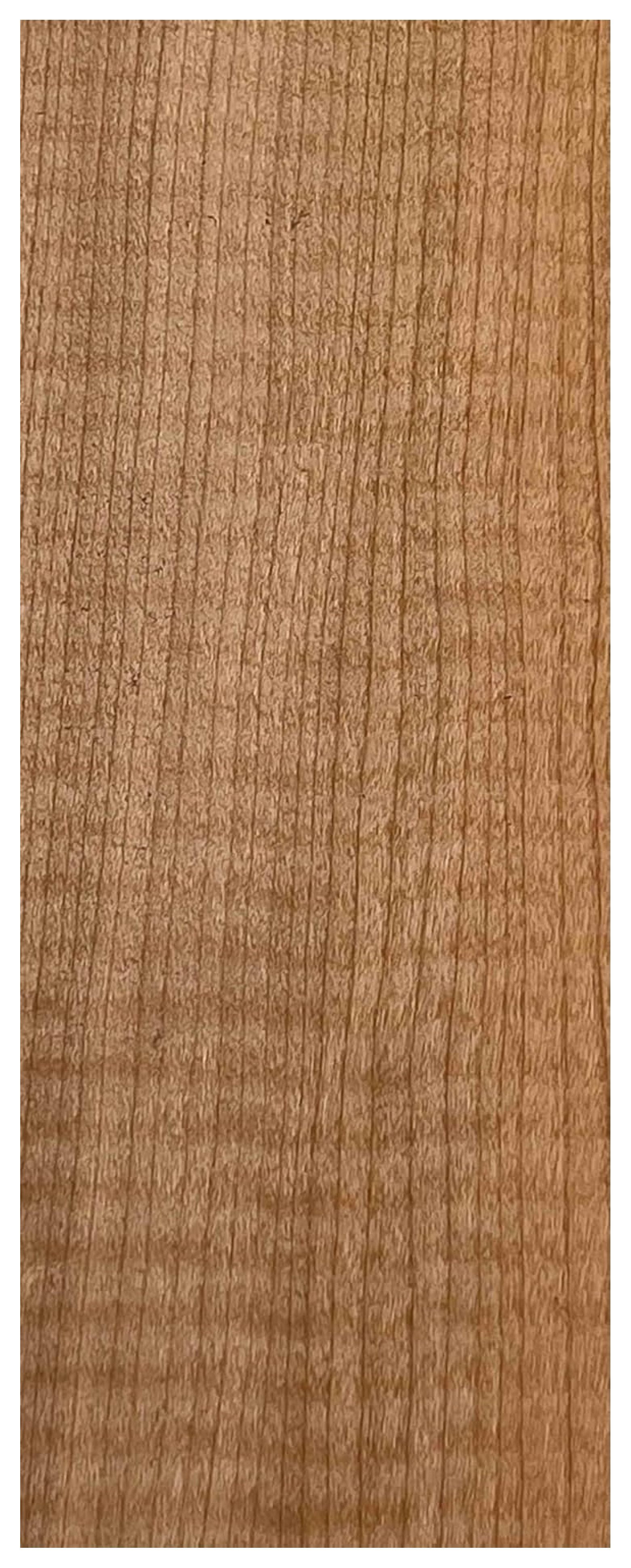 saney's Cherry Thin Stock Lumber Boards Wood Crafts 1" x 4" x 36"(1 Piece)