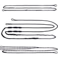 thumbnail image 1 of sanlida Dragon 10 Compound Bow Replacement String and Cable Kit 22 Strands Made of BCY 452X (Large Cam), 1 of 4