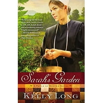 Pre-Owned Sarah's Garden (Paperback) 159554870X 9781595548702