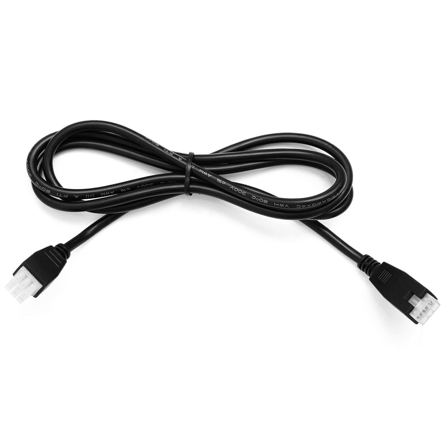 sasyxdc Extension Cable for Standing Desk DF02. DF03. DF04. (6 Pin ...