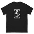 Satoru Gojo Uni Jujutsu Kaisen Jjk Tarot Card Oracle Anime Manga Tee satoru-gojo-uni-jujutsu-kaisen-jjk-tarot-card-oracle-anime-manga-tee