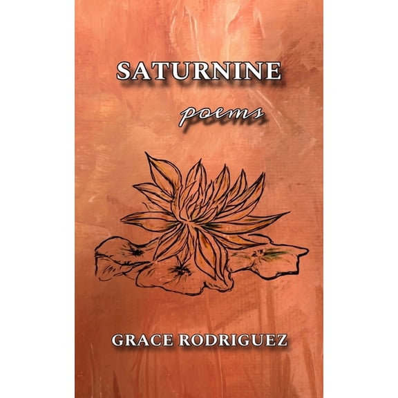 saturnine, (Paperback)