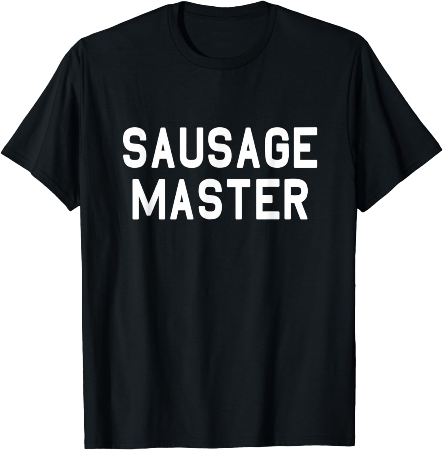 sausage master TShirt