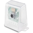thumbnail image 1 of sb Components Raspberry Pi Camera Case Transparent Protective Case Cover For Raspberry Pi Camera | Compatiable With Camera Module 1, 2 and 3 (White), 1 of 7