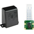 thumbnail image 1 of sb components Raspberry Pi Camera v2.1 8MP 1080p Camera Module with Raspberry Pi Camera Case-Black, 1 of 8