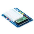 thumbnail image 1 of sb components Raspberry Pi Pico 2 with Raspberry Pi Pico Breadboard Kit, Multi-purpose Raspberry Pi Pico Breadboard Kit, 1 of 1
