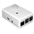 thumbnail image 1 of SPi-Box White Case, 1 of 1