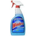 thumbnail image 1 of SC JOHNSON 08521 Windex Glass Cleaner, 32-Ounce, Blue, 1 of 3
