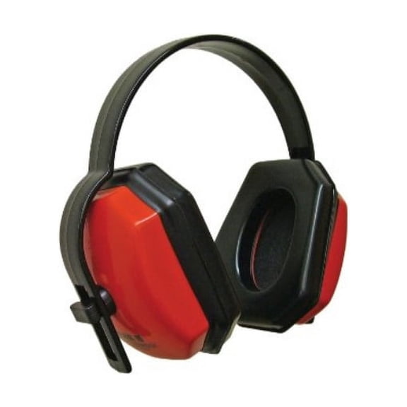 scan standard ear defender snr26