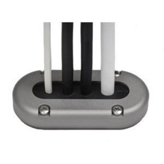 scanstrut multi deck seal - fits multiple cables up to 15mm