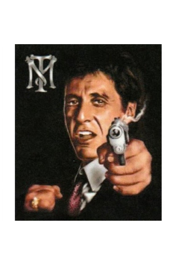 respect plush mink blanket queen size (79" x 95")