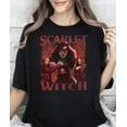 thumbnail image 1 of scarlet witch###ANANDHIS ART LLC, 1 of 2