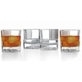 thumbnail image 1 of scatola-double-old-fashion-glass-set-of-4, 1 of 4