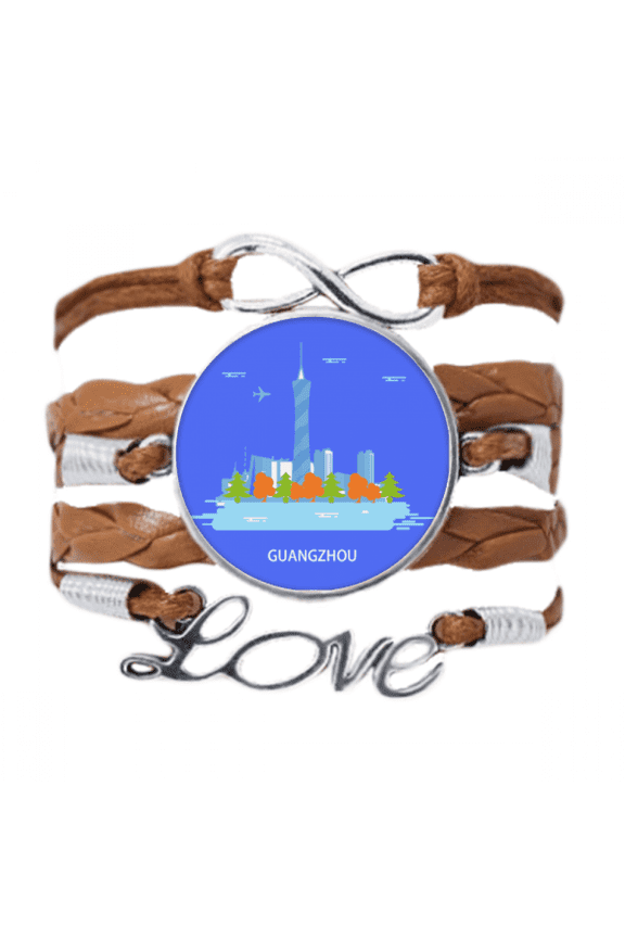 scene mansion advanced china town bracelet chain ornament wristband