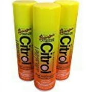 Schaeffer manufacturing 266 citrol cleaner and industrial degreaser 3 pack