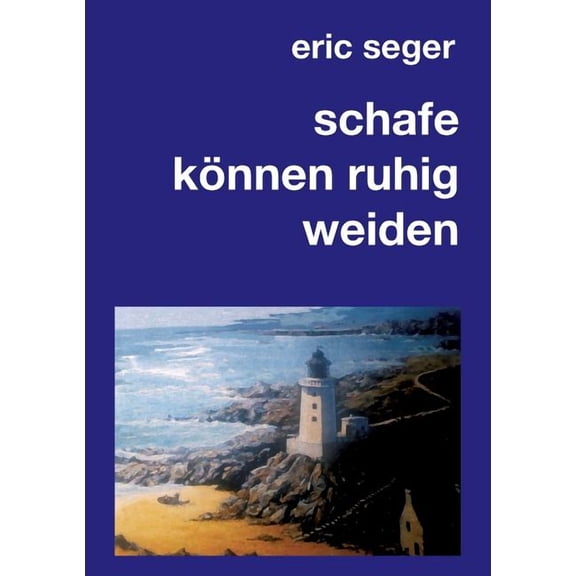 schafe knnen ruhig weiden (Paperback)