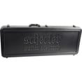 thumbnail image 1 of schecter sgr-3s guitar case, 1 of 3