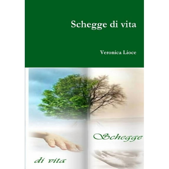 schegge di vita, (Paperback)