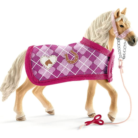 schleich 42431 Horse Club Sofias fashion creation, from 5 years, HORSE CLUB - Playset, 4 piece