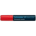 thumbnail image 1 of schneider permanentmarker 250 marker 250 rot, 1 of 1