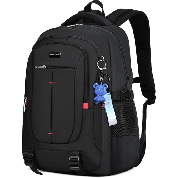 schoolbags for All Age, high-capacity camo bookbags Backpack Bag Daypack for Anyone，Water Resistant Anti Theft Travel backpack with Computer compartment Fits 15.6 Inch Laptop