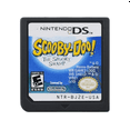 thumbnail image 1 of scooby-doo! And the spooky swamp - NDS GAME - US Version, 1 of 7