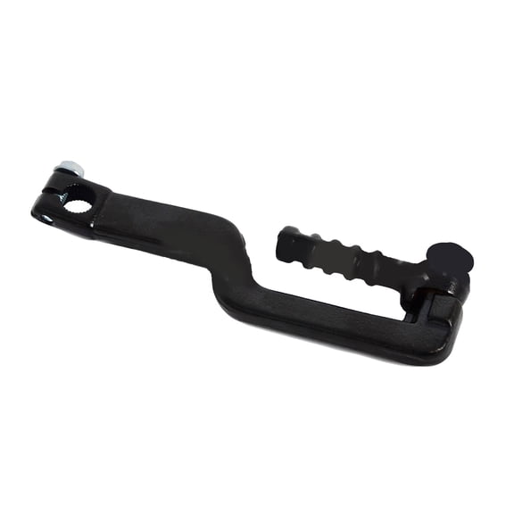scooters Kickstarter Stable Engine Kickstarter Stable scooters Component Vehicle Accessories Simple Installation for Bike