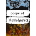 thumbnail image 1 of scope of thermodynamics, 1 of 1