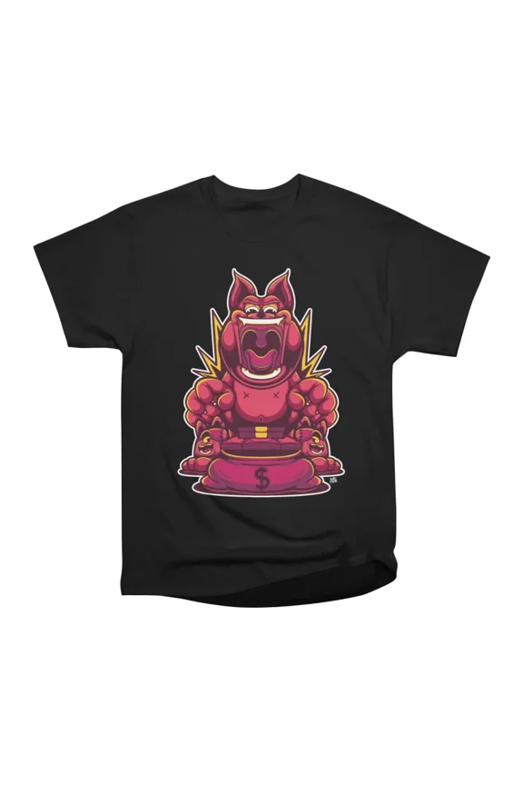 scream T-Shirt Tee Gift For Him Merch For Her Apparel For Friend