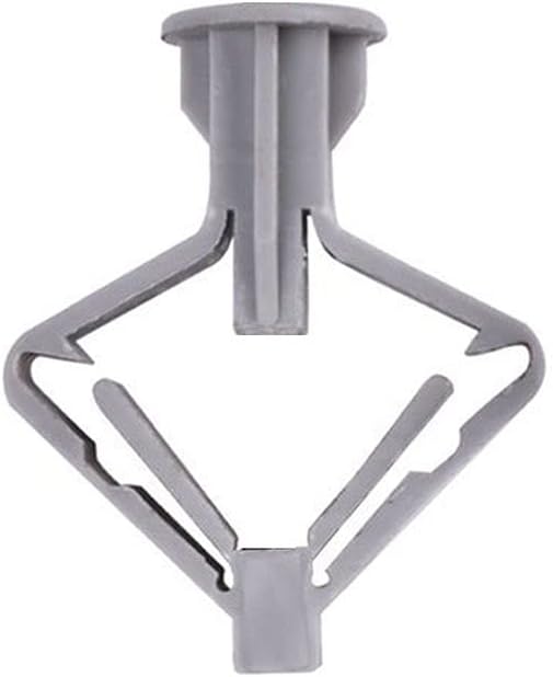 screw anchors Expansion Drywall Anchor Kit with Screws Self Drilling