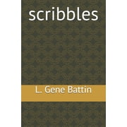 scribbles Paperback