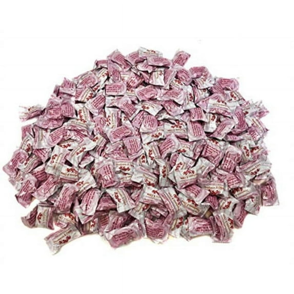 scripture candy creamer bags 2.5lbs (strawberry)