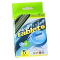 thumbnail image 1 of scrubblade SBT5 Wiper Fluid Tablets 5-Pack, 1 of 1