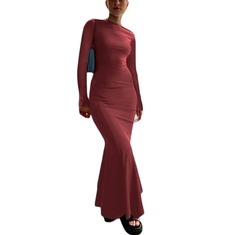 Fishtail party frocks hot sale