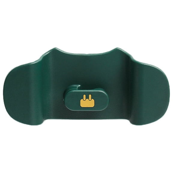 sdhkgrrt 3Pcs Power Cord Organizer,Power Cord Organizer, Wire Fixing Clip for Appliance Cable, Data Cable Storage Manager for Kitchen, Neatness Tool for Counter and Cabinet