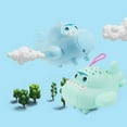 thumbnail image 1 of sdhkgrrt under $5 2Pcs sdhkgrrt under $5BabyMusic Box, Early Education Music Box Projection, Remote Control Airplane Night Light, MultifunctionalBabySootherToy, Bedtime Nursery Projector,KidsLearning, 1 of 9